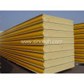 PU Sandwich Panel